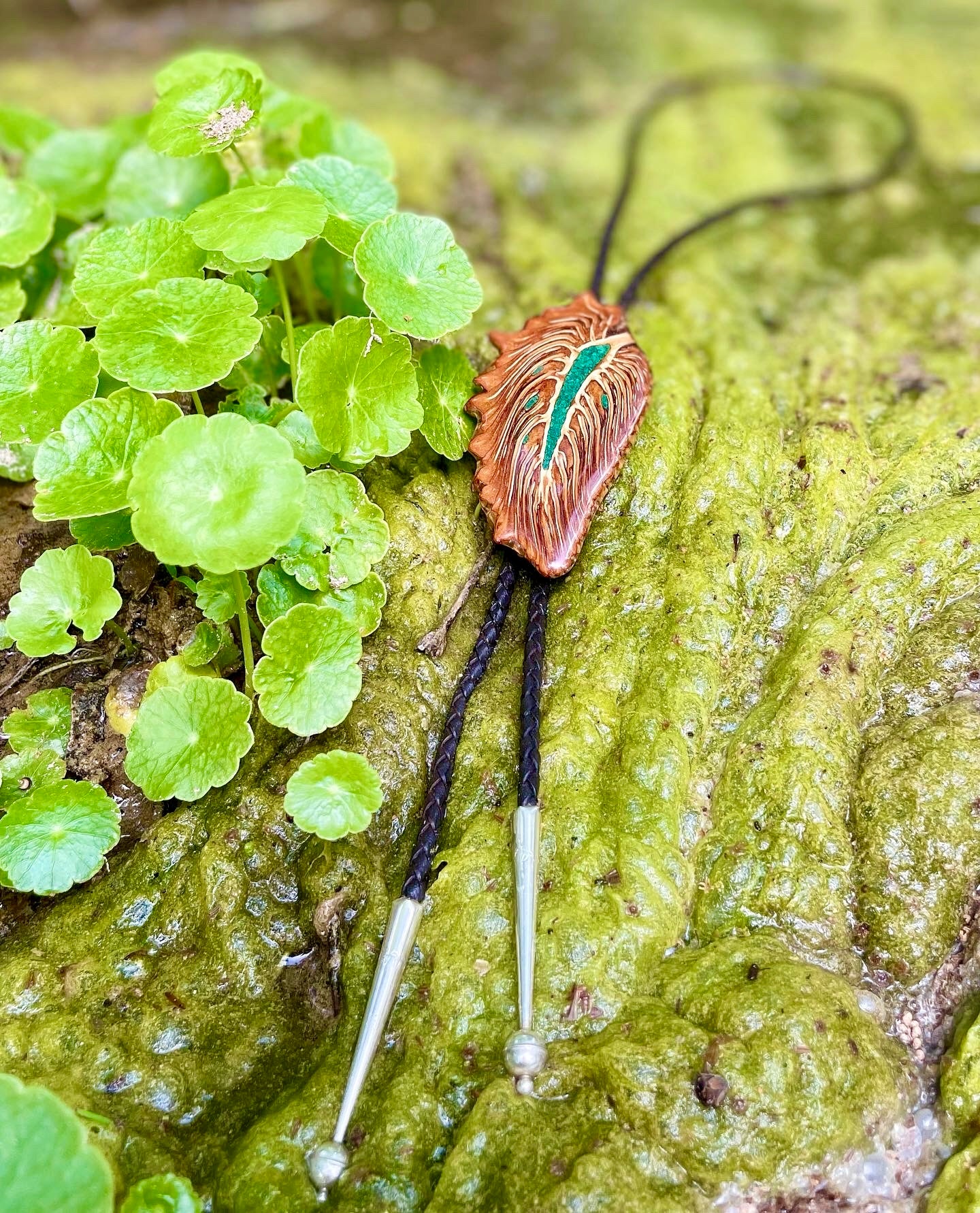 Bolo Ties