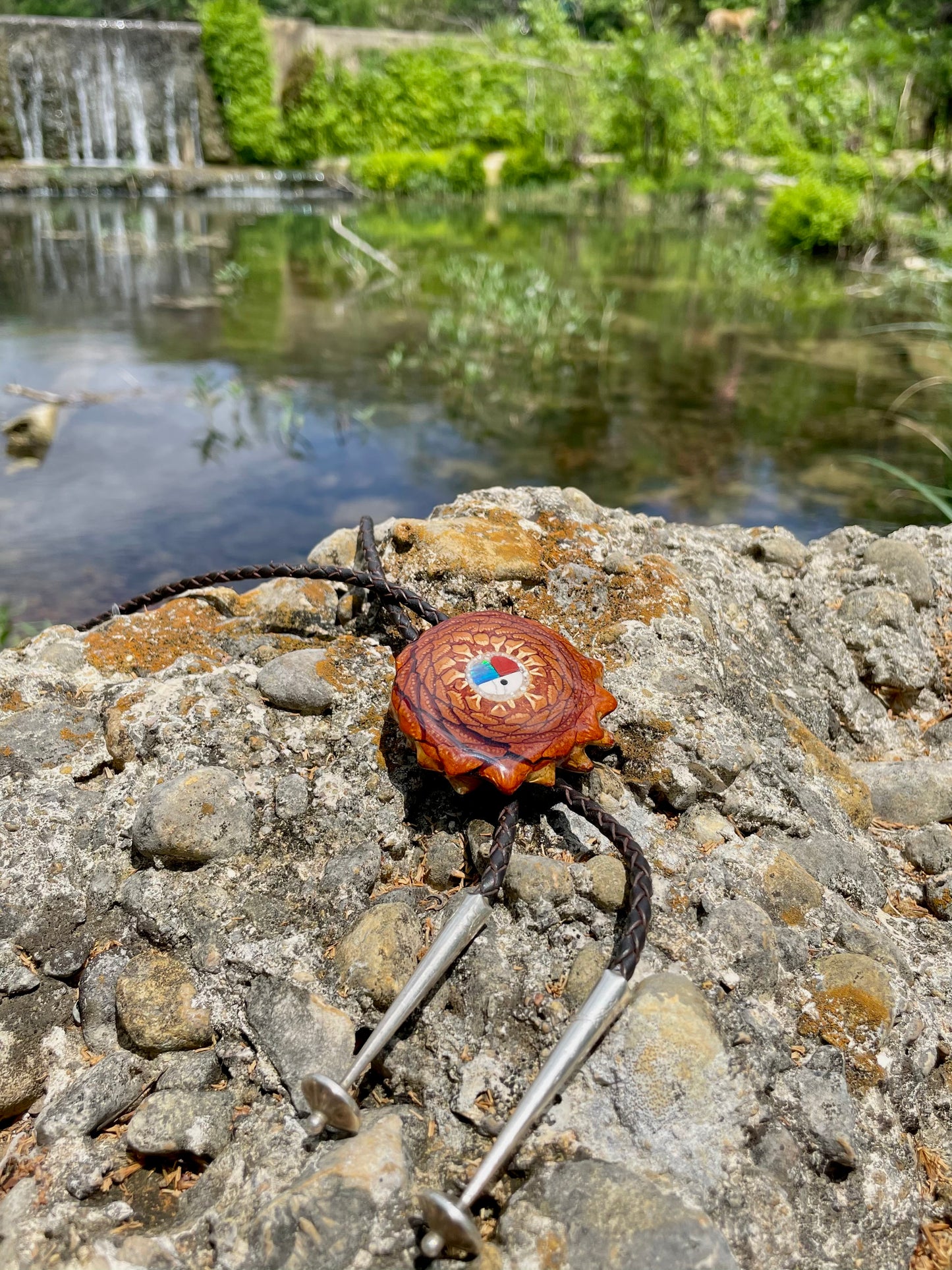 Bolo Ties