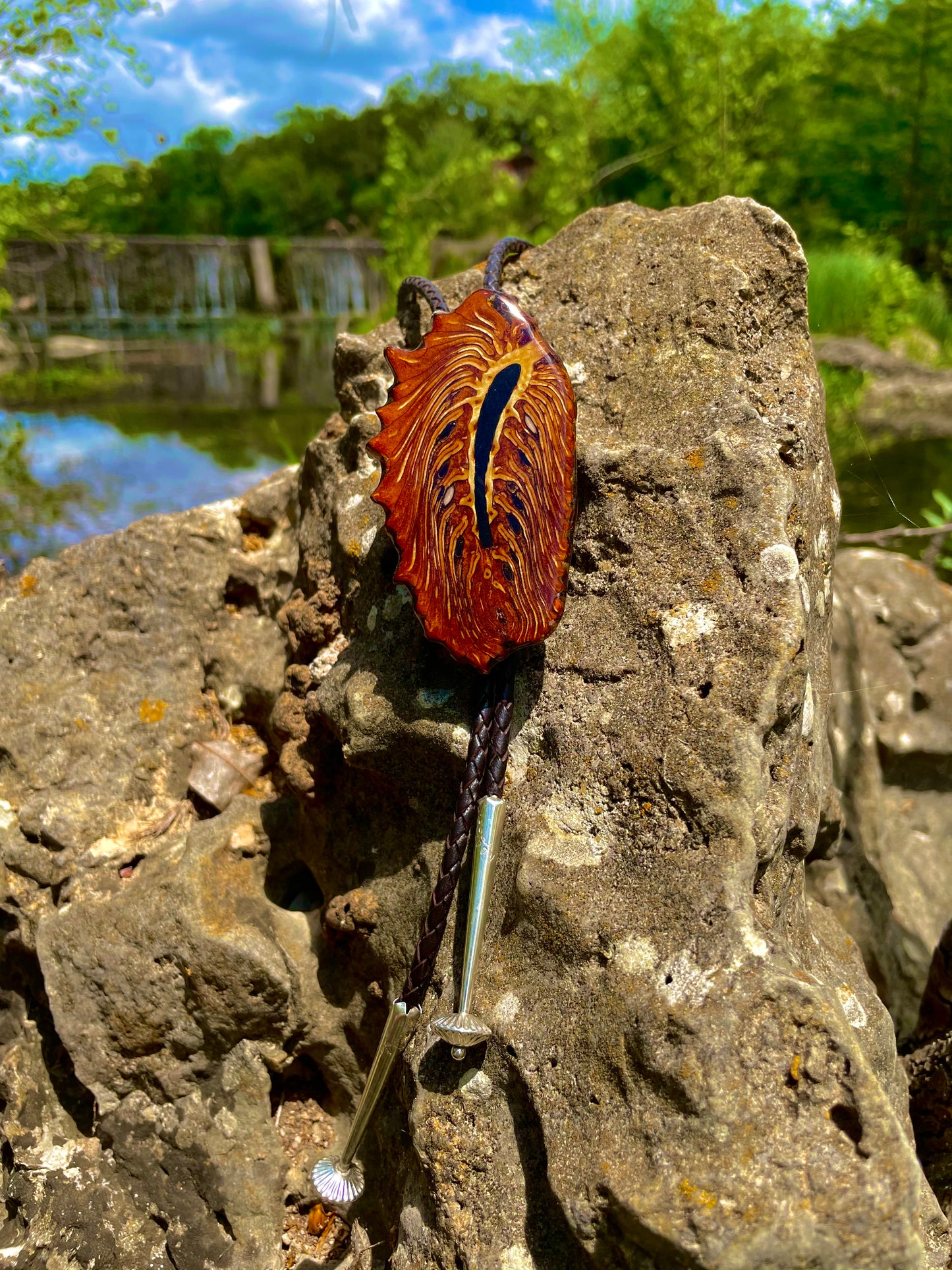 Bolo Ties