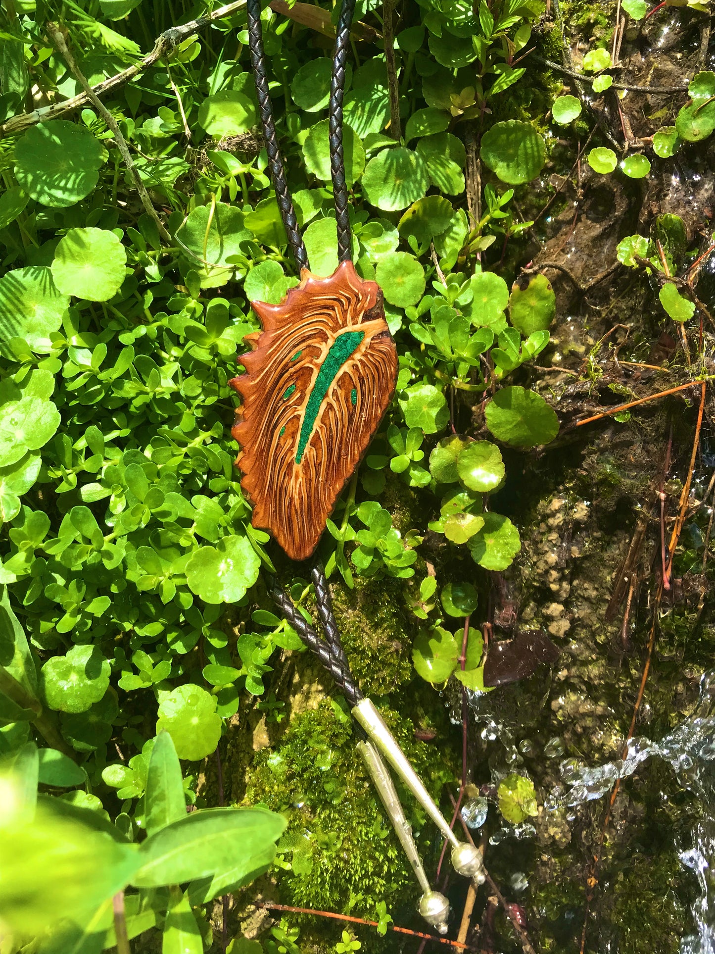 Bolo Ties