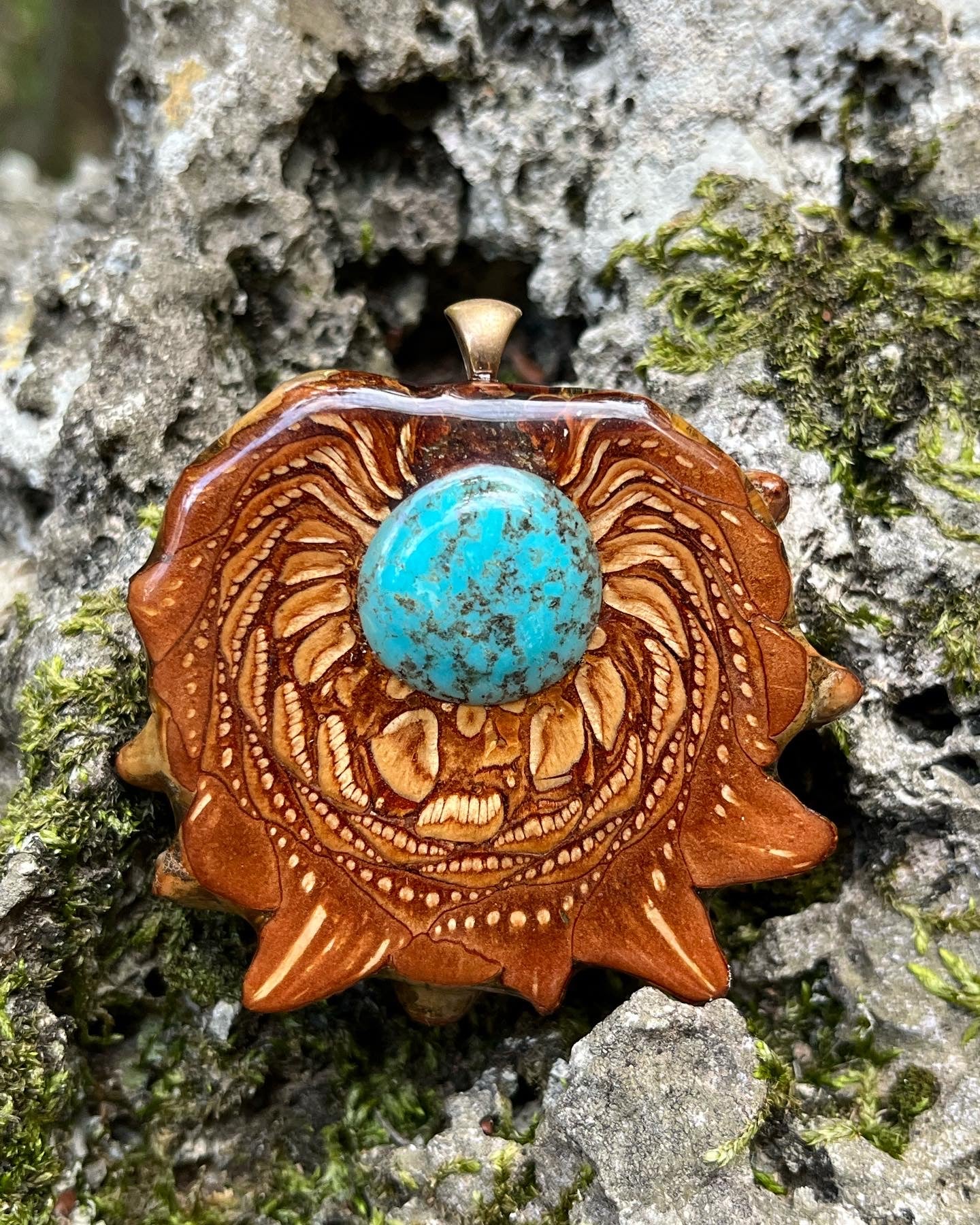 Turquoise